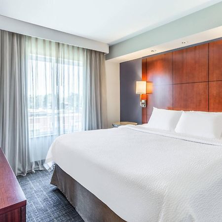 Residence Inn Дулут Экстерьер фото