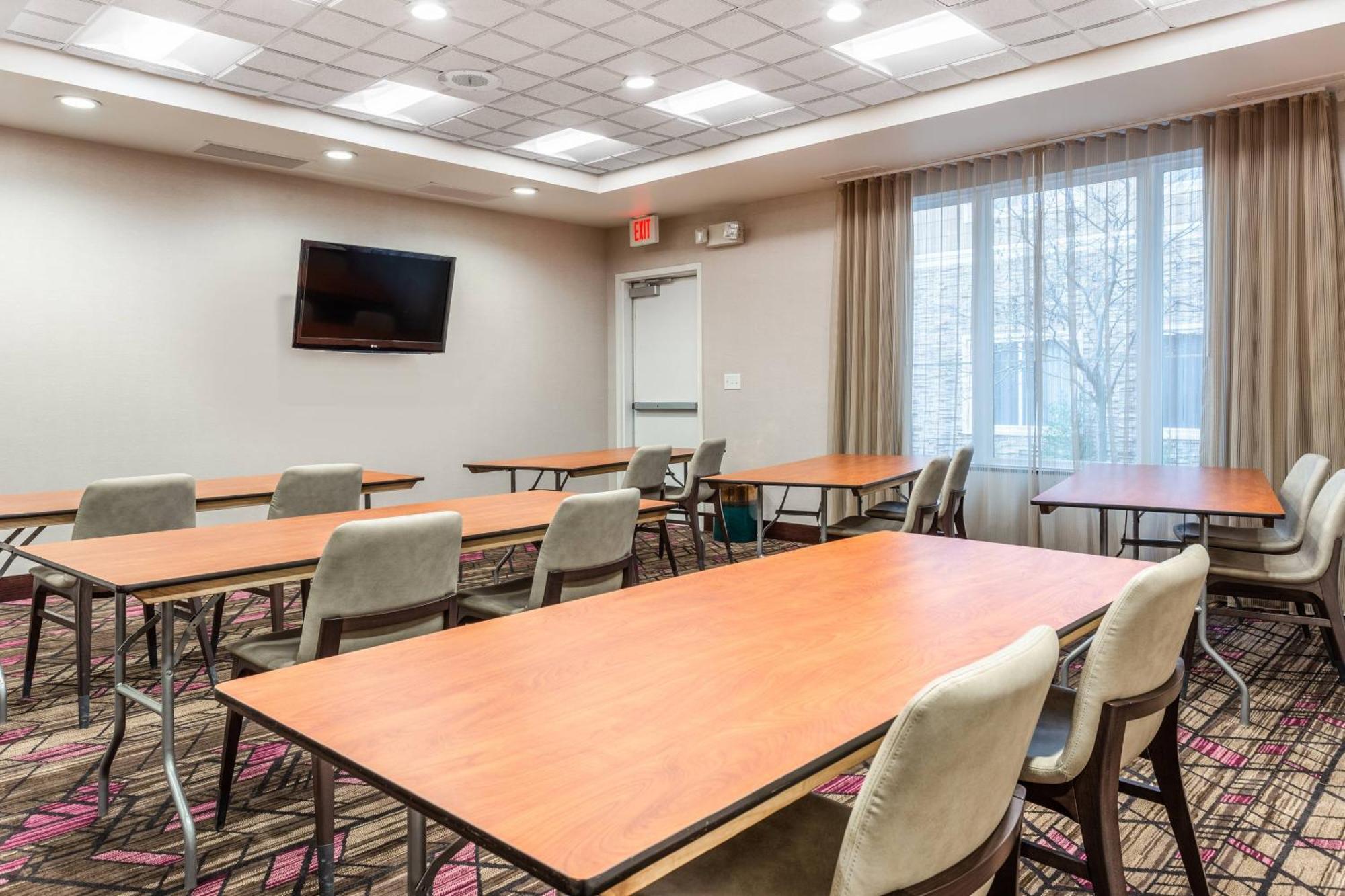 Residence Inn Дулут Экстерьер фото